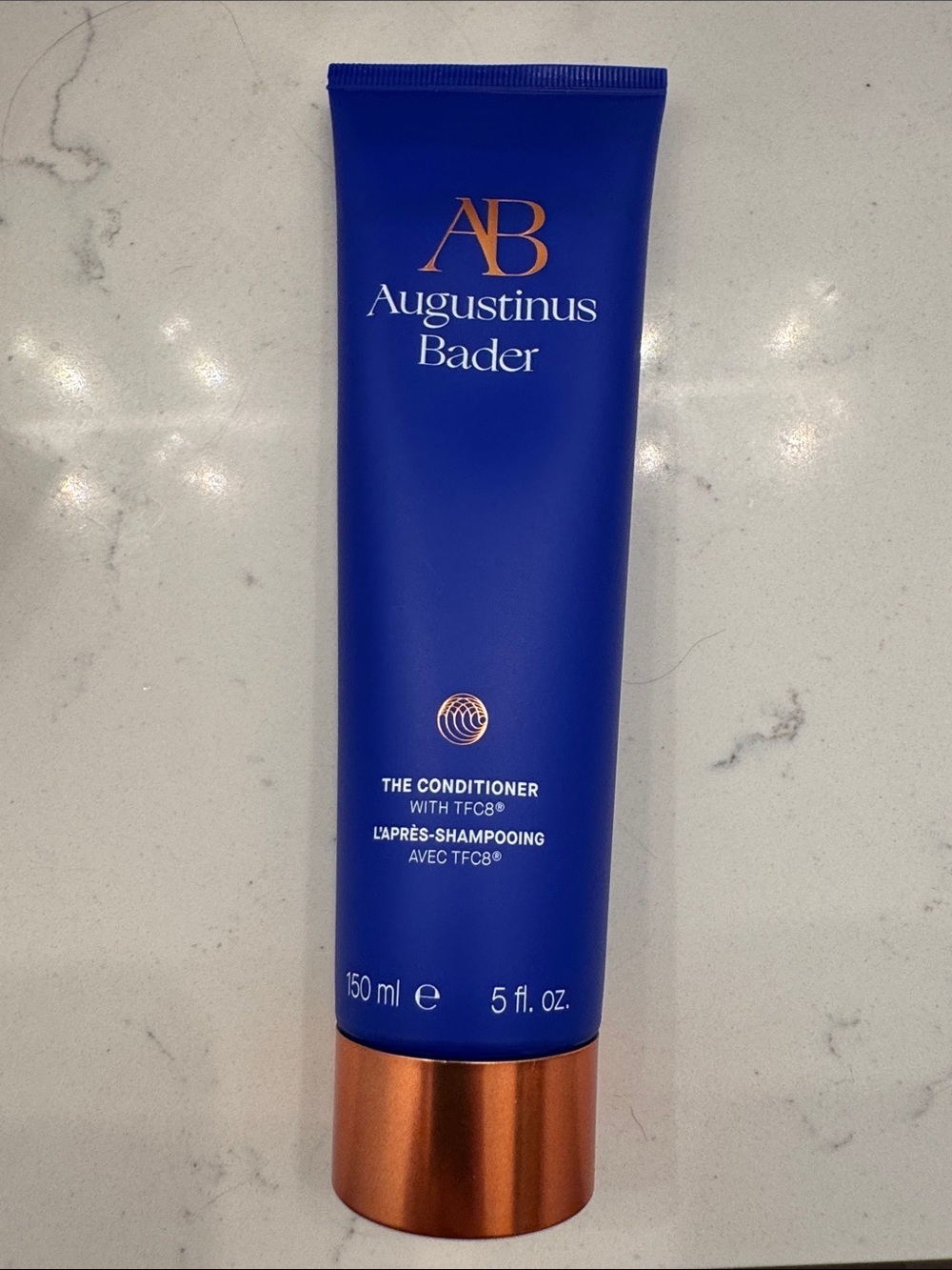 Augustinus Bader The Conditioner